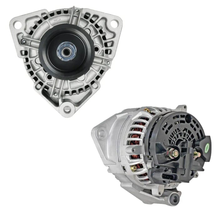 Alternador